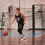 Košarka U 17 : Jadran - Don Bosco