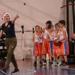 Božičnica športne šole Polet Kontovel