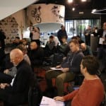 Ljubljana; na tiskovni konferenci o zamejskem športu tudi deleg