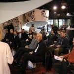 Ljubljana; na tiskovni konferenci o zamejskem športu tudi deleg