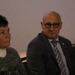 Ljubljana; na tiskovni konferenci o zamejskem športu tudi deleg