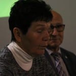 Ljubljana; na tiskovni konferenci o zamejskem športu tudi deleg