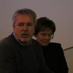 Ljubljana; na tiskovni konferenci o zamejskem športu tudi deleg
