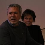 Ljubljana; na tiskovni konferenci o zamejskem športu tudi deleg