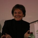 Ljubljana; na tiskovni konferenci o zamejskem športu tudi deleg