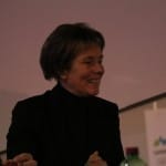 Ljubljana; na tiskovni konferenci o zamejskem športu tudi deleg