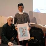 Ljubljana; na tiskovni konferenci o zamejskem športu tudi deleg