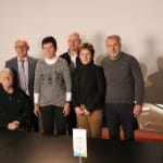 Ljubljana; na tiskovni konferenci o zamejskem športu tudi deleg