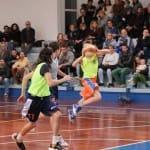 Božičnica športne šole Polet Kontovel