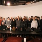 Ljubljana; na tiskovni konferenci o zamejskem športu tudi deleg