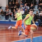 Božičnica športne šole Polet Kontovel