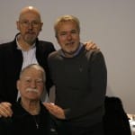 Ljubljana; na tiskovni konferenci o zamejskem športu tudi deleg