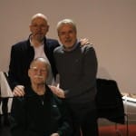 Ljubljana; na tiskovni konferenci o zamejskem športu tudi deleg