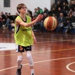 Božičnica športne šole Polet Kontovel