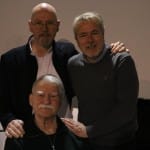 Ljubljana; na tiskovni konferenci o zamejskem športu tudi deleg