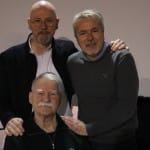 Ljubljana; na tiskovni konferenci o zamejskem športu tudi deleg