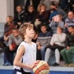 Božičnica športne šole Polet Kontovel