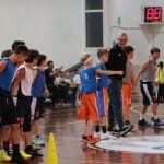 Božičnica športne šole Polet Kontovel