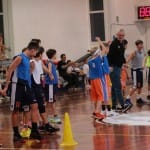 Božičnica športne šole Polet Kontovel