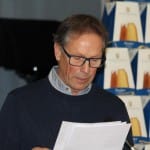 Predpraznično srečanje pri AŠD Sovodnje