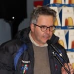 Predpraznično srečanje pri AŠD Sovodnje