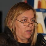 Predpraznično srečanje pri AŠD Sovodnje
