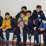 Predpraznično srečanje pri AŠD Sovodnje