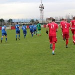 Elitna liga: Juventina - Viruts Corno