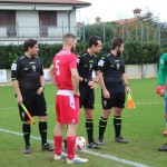 Elitna liga: Juventina - Viruts Corno