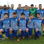 Elitna liga: Juventina - Viruts Corno