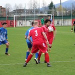 Elitna liga: Juventina - Viruts Corno