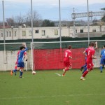 Elitna liga: Juventina - Viruts Corno