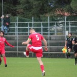 Elitna liga: Juventina - Viruts Corno