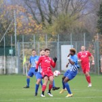 Elitna liga: Juventina - Viruts Corno