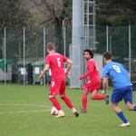 Elitna liga: Juventina - Viruts Corno