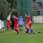 Elitna liga: Juventina - Viruts Corno