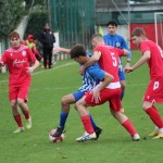 Elitna liga: Juventina - Viruts Corno