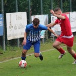 Elitna liga: Juventina - Viruts Corno