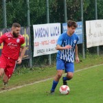 Elitna liga: Juventina - Viruts Corno