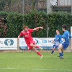 Elitna liga: Juventina - Viruts Corno