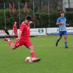 Elitna liga: Juventina - Viruts Corno