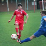 Elitna liga: Juventina - Viruts Corno