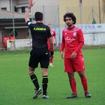 Elitna liga: Juventina - Viruts Corno