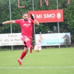 Elitna liga: Juventina - Viruts Corno