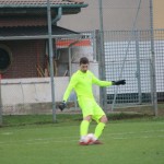 Elitna liga: Juventina - Viruts Corno