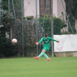 Elitna liga: Juventina - Viruts Corno