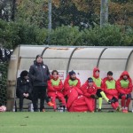 Elitna liga: Juventina - Viruts Corno