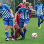 Elitna liga: Juventina - Viruts Corno