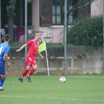 Elitna liga: Juventina - Viruts Corno