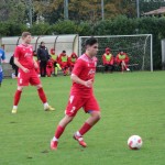 Elitna liga: Juventina - Viruts Corno